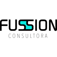FUSSION Consultora logo
