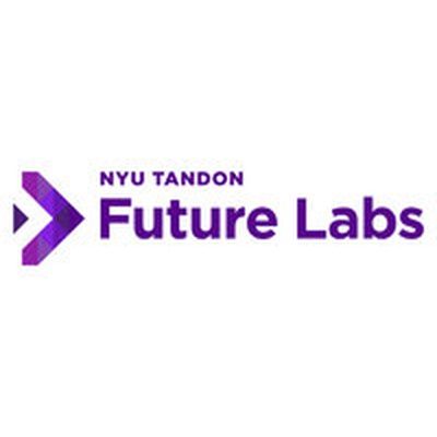 Future Labs logo