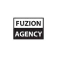 Fuzion Agency logo