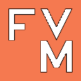 FVM logo