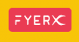FyerX logo