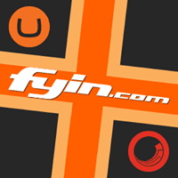 Fyin.com logo