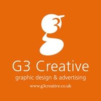 G3 Creative logo