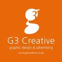 G3 Creative logo