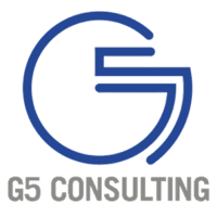 G5 Consulting logo