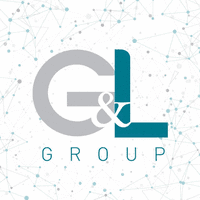 G&L Group logo
