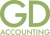 G Doyle Accounting logo