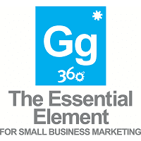 G Graphics logo