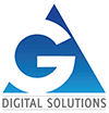 GA digital solutions logo