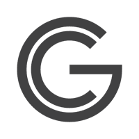 Gab China logo