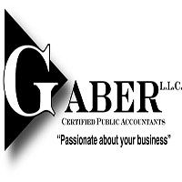 Gaber LLC logo