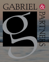 Gabriel & Partners logo