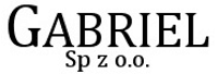GABRIEL sp. Z o. O logo