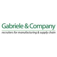 Gabriele & Company logo