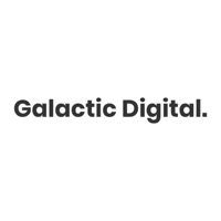 Galactic Digital logo
