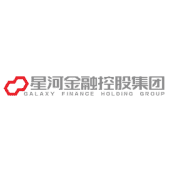 Galaxy Holding Group logo