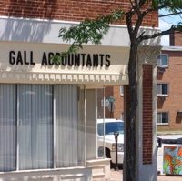 Gall & Associates logo