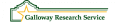 Galloway Research logo