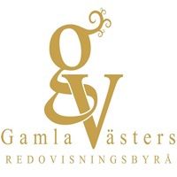 Gamla Västers Redovisningsbyrå AB logo
