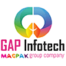 Gap Infotech logo