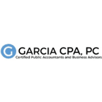 Garcia CPA, PC logo