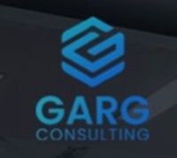 Garg Consulting logo