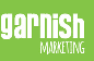 Garnish Marketing logo