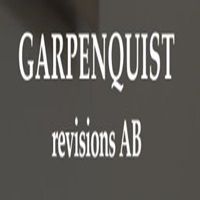Garpenquist Revisions AB logo