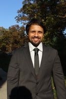 Gary Mehta, CPA, EA logo