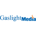 Gaslight Media logo