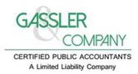 Gassler & Company, LLC logo