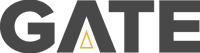 GATE logo