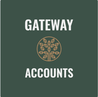 Gateway Accounts logo