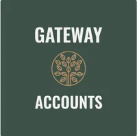 Gateway Accounts logo