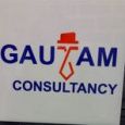 Gautam Consultancy logo