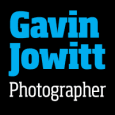 Gavin Jowitt logo