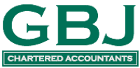 GBJ LLP logo