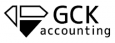 GCK Accounting logo