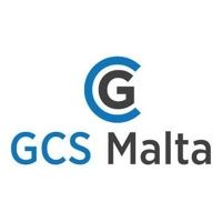 GCS Malta logo