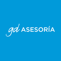 GD Asesoría logo