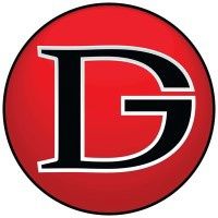 GD Bookkeeping logo