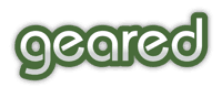 Geared Advertising logo