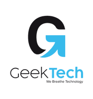 Geek Informatic & Technologies Private Limited logo