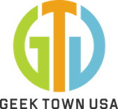 Geek Town USA