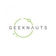 Geeknauts logo