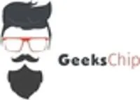 GeeksChip logo