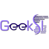 GeekSI logo