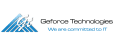 Geforce Technologies logo