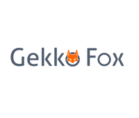 Gekko Fox logo