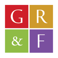 Gelfand, Rennert & Feldman logo